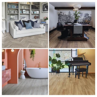 How Much Polyflor Fusionline Do I Need? A Coverage Guide