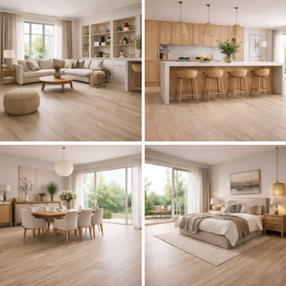 Why Polyflor Fusionline PUR Is Set to Be 2026’s Flooring Favourite 