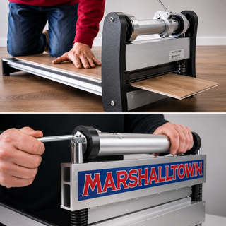 What is the best option for you when cutting laminate? 