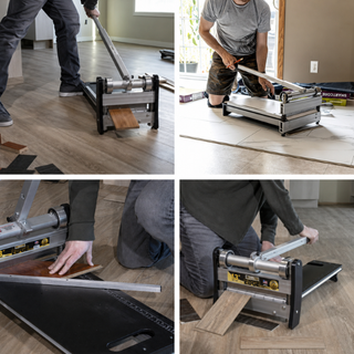What Marshalltown LVT cutter is the best?