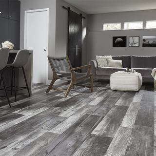 Myths About Vinyl Flooring That You Should Know About