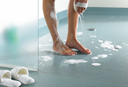 Top 8 Safety Floors For Wet Rooms 