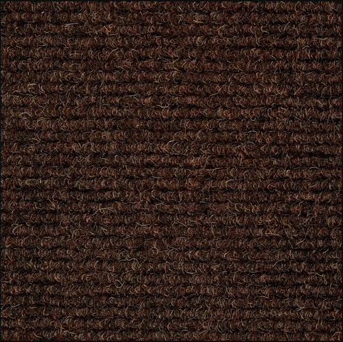 J H S Brossmat Design 1 Entrance Matting Sheet 84 Brown