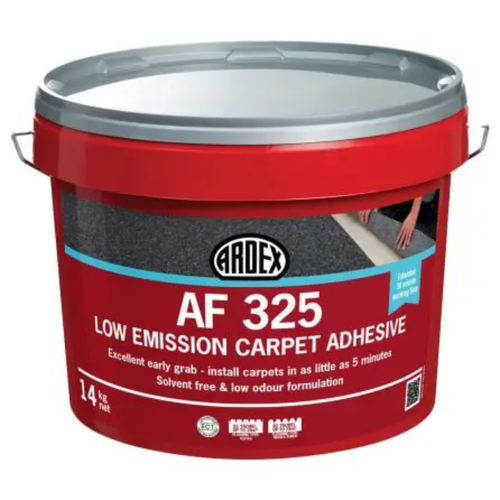 ARDEX AF325 Carpet Adhesive 14kg