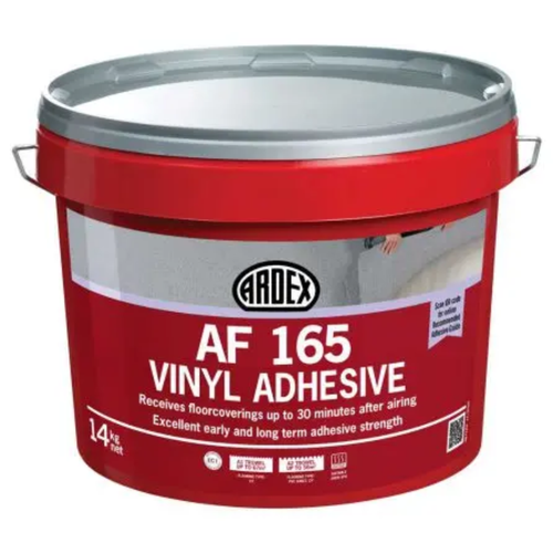 ARDEX AF165 Vinyl Adhesive 14 Kg