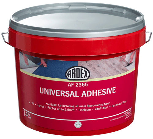 ARDEX AF2365 Universal Adhesive 14kg