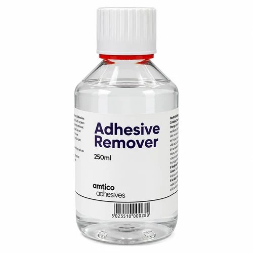 Amtico International Adhesive Remover 250ml
