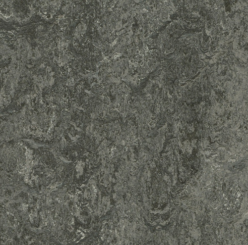 Forbo Marmoleum Modular T3048 Graphite 50cm x 50cm