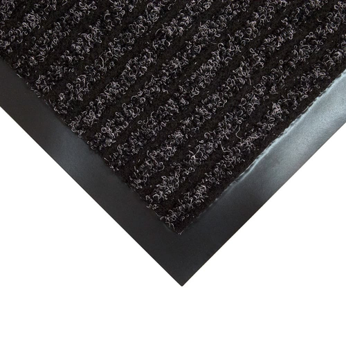 Toughrib Charcoal Heavy Duty Door Mats