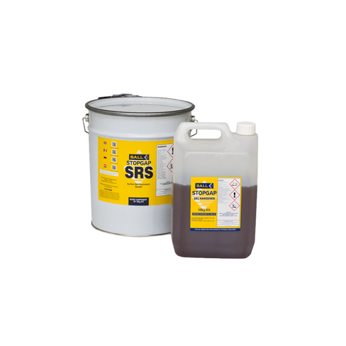 Stopgap SRS Surface Reinforcement System 5 Kg