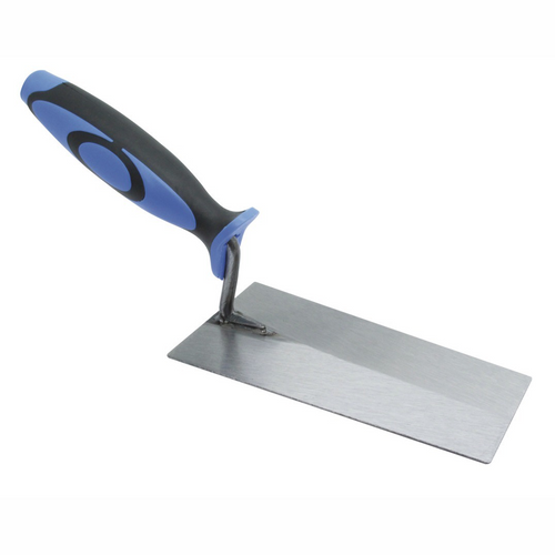 Genesis Soft Grip Bucket Trowel