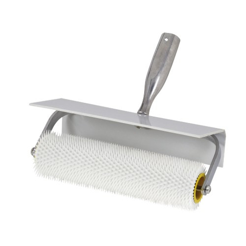 Genesis Spiked Roller for Self Levelling Compound