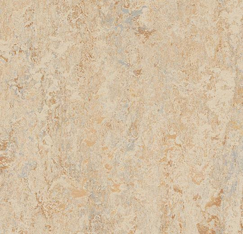 Forbo Marmoleum Marbled Real Caribbean 3038