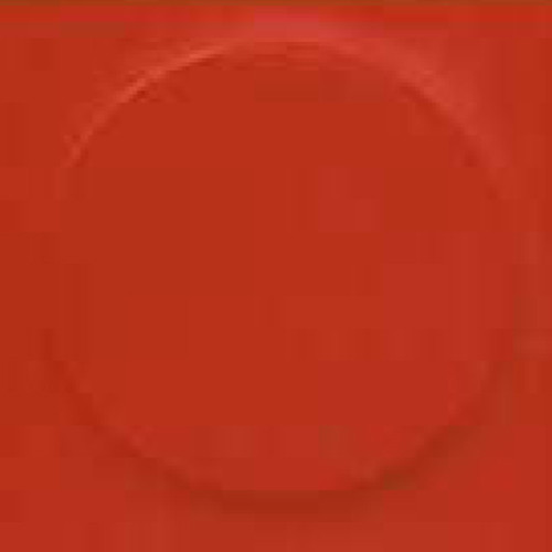CFS Studway Rubber Tiles Signal Red