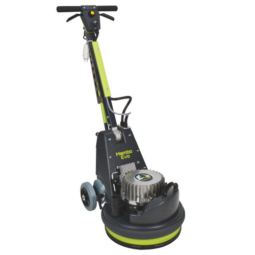 Wolff Monodisc grinding machine Mambo EVO 