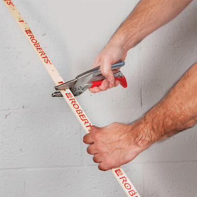 Roberts Strip Cutter Floormart