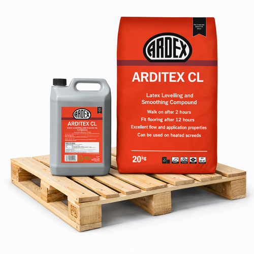 Ardex Arditex CL Pallet Of 50