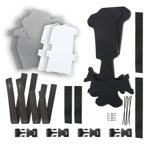 ProKnee 0714 Standard Complete Rebuild Kit