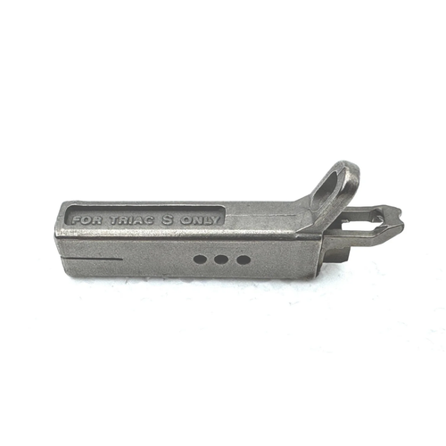 Turbo Tools Detail Nozzle (Triac Only)