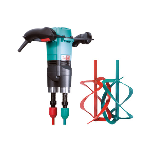 Collomix Xo1 Hand Held Mixer | Compound Mixer