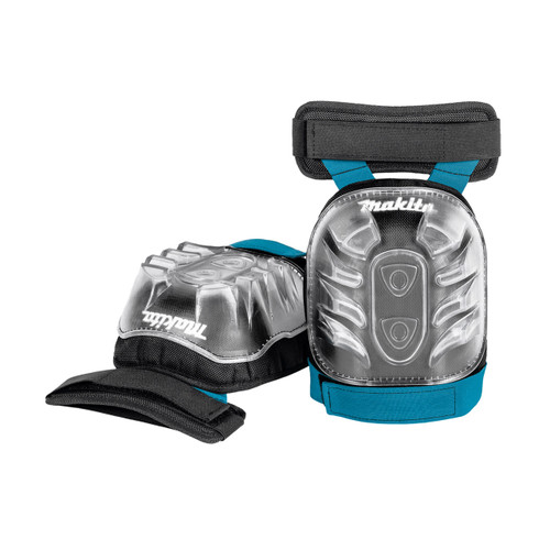 Genouillère pour professionnel Makita Genouillères E-05642 caoutchouc Genouillère pour professionnel Makita Genouillères E-05642 caoutchouc