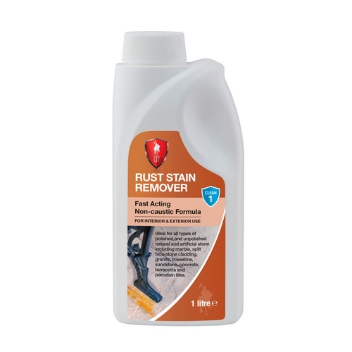 LTP Rust Stain Remover 1L