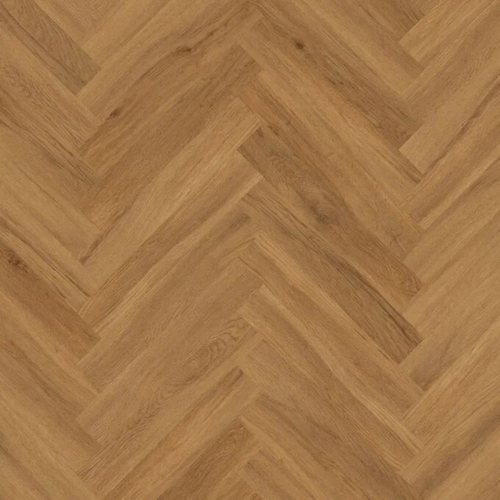 Honey Rich Oak Small Parquet