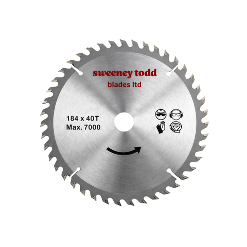 Sweeney Todd 73060 Gulliver Door Trimmer Blade