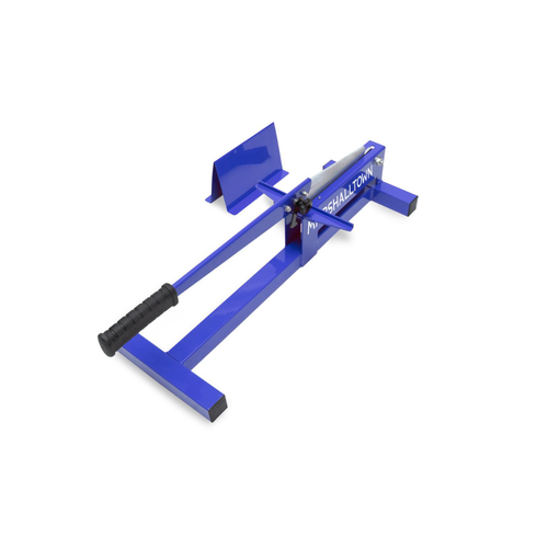 8.5"  Flooring Cross-Cutter
