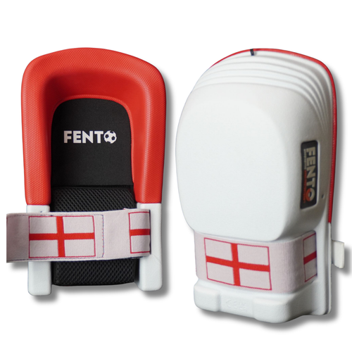 Fento Limited Edition World Cup 2026 Kneepads