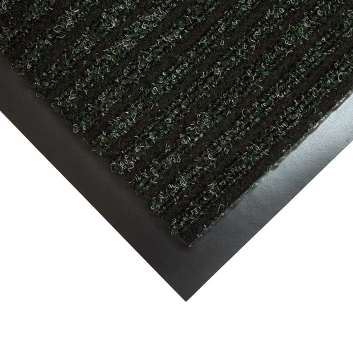 Toughrib Green Heavy Duty Door Mat