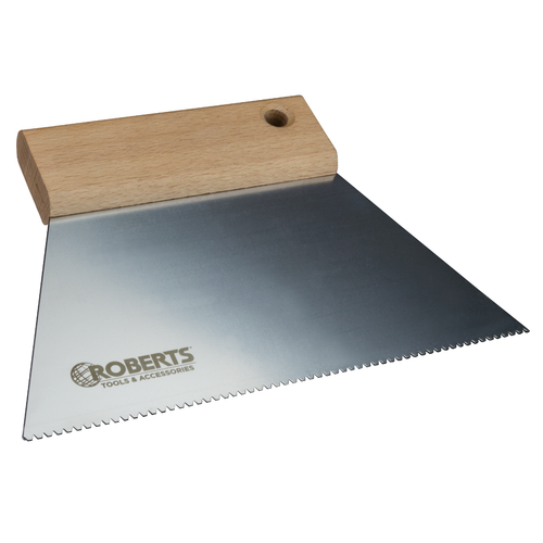 Roberts Adhesive A2 Spreader
