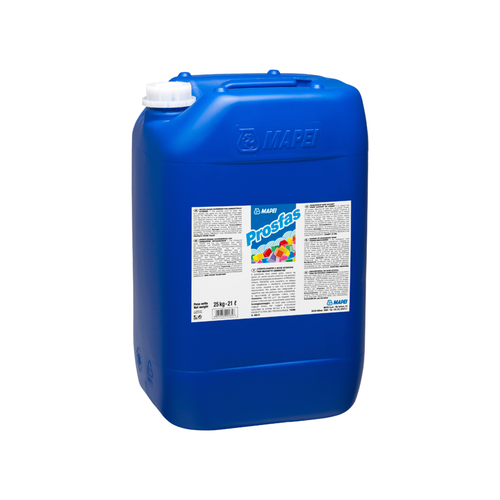 Mapei Prosfas Silicate-Based Subfloor Consolidator 25kg