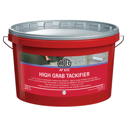 ARDEX AF 835 High Grab Tackifier 10kg