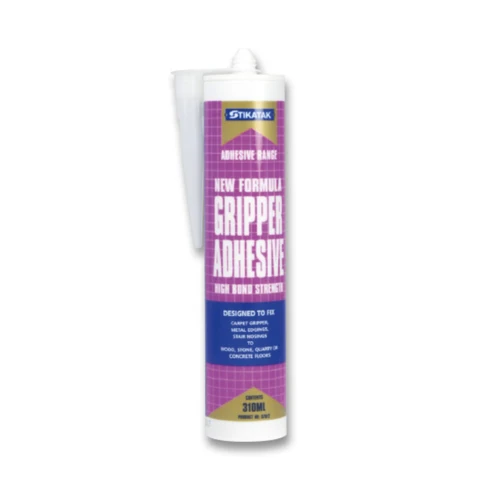 Interfloor S7512 Gripper Adhesive 310ml