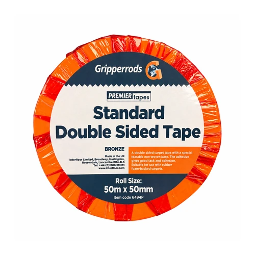 Interfloor 6494P Premier Bronze 50mm