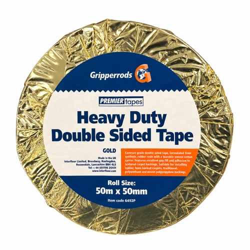 Interfloor 6492P Premier Gold 50mm