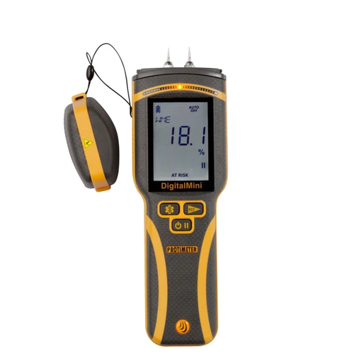 Protimeter Digital Mini 3 BLD5775 Moisture Meter