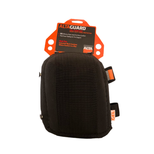 Alta Guard Gel Comfort Knee Pads