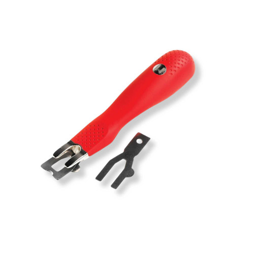 Mozart Weld Trimmer