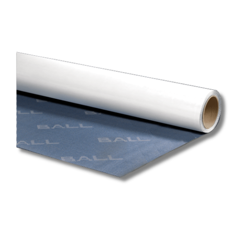 Ball Stopgap Isolator Membrane 40m² Roll