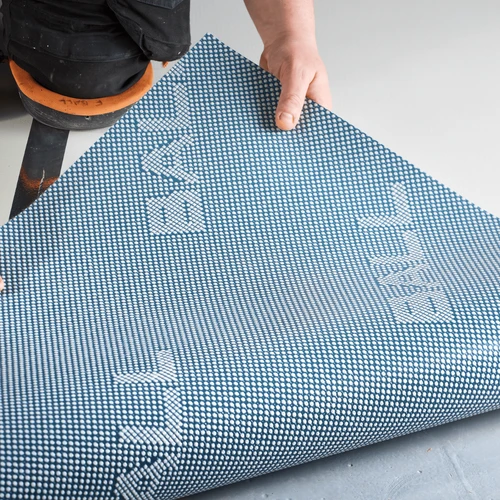 Ball Stopgap Isolator Membrane 40m² Roll