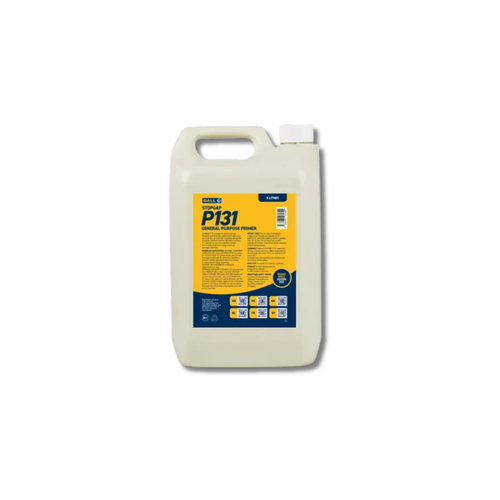 F Ball Stopgap P131 Primer 5 Litre