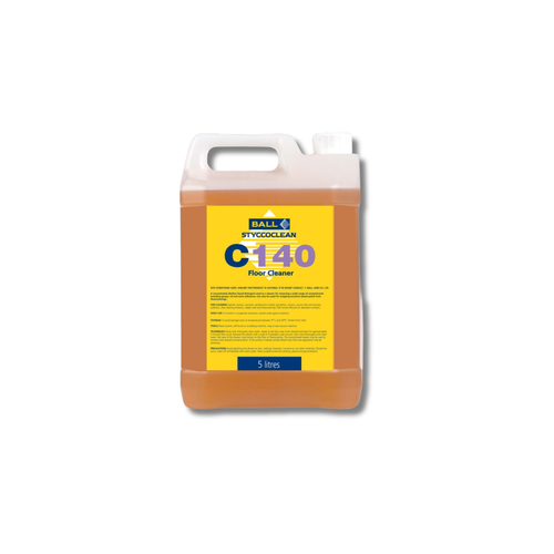 F Ball Styccoclean C140 5 Litre
