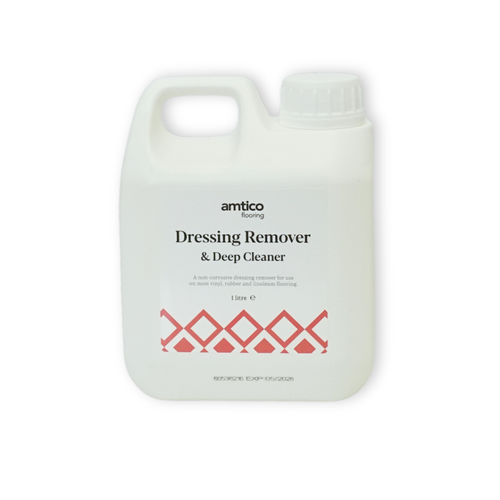 Amtico Dressing Remover & Deep Cleaner 1 Litre