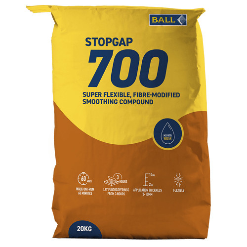 F Ball Stopgap 700 Super Flex 20 Kg