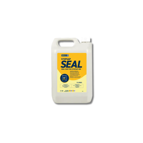 F Ball Stopgap Seal 5 Litre