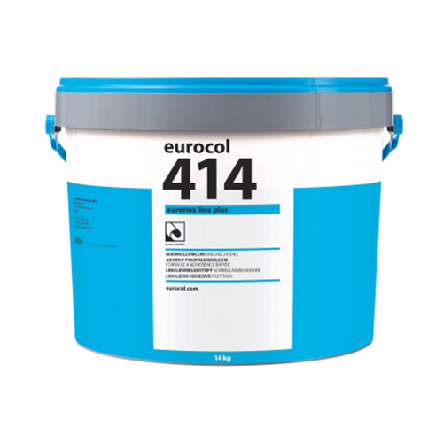 Forbo Eurocol 414 Lino Adhesive 14 Kg