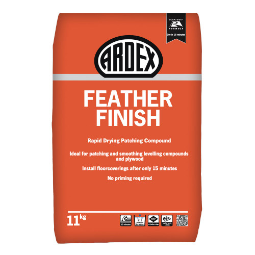 Ardex Feather Finish 11 Kg