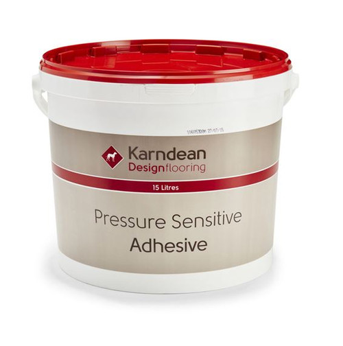 karndean Pressure Sensitive Adhesive 2.5 Litre